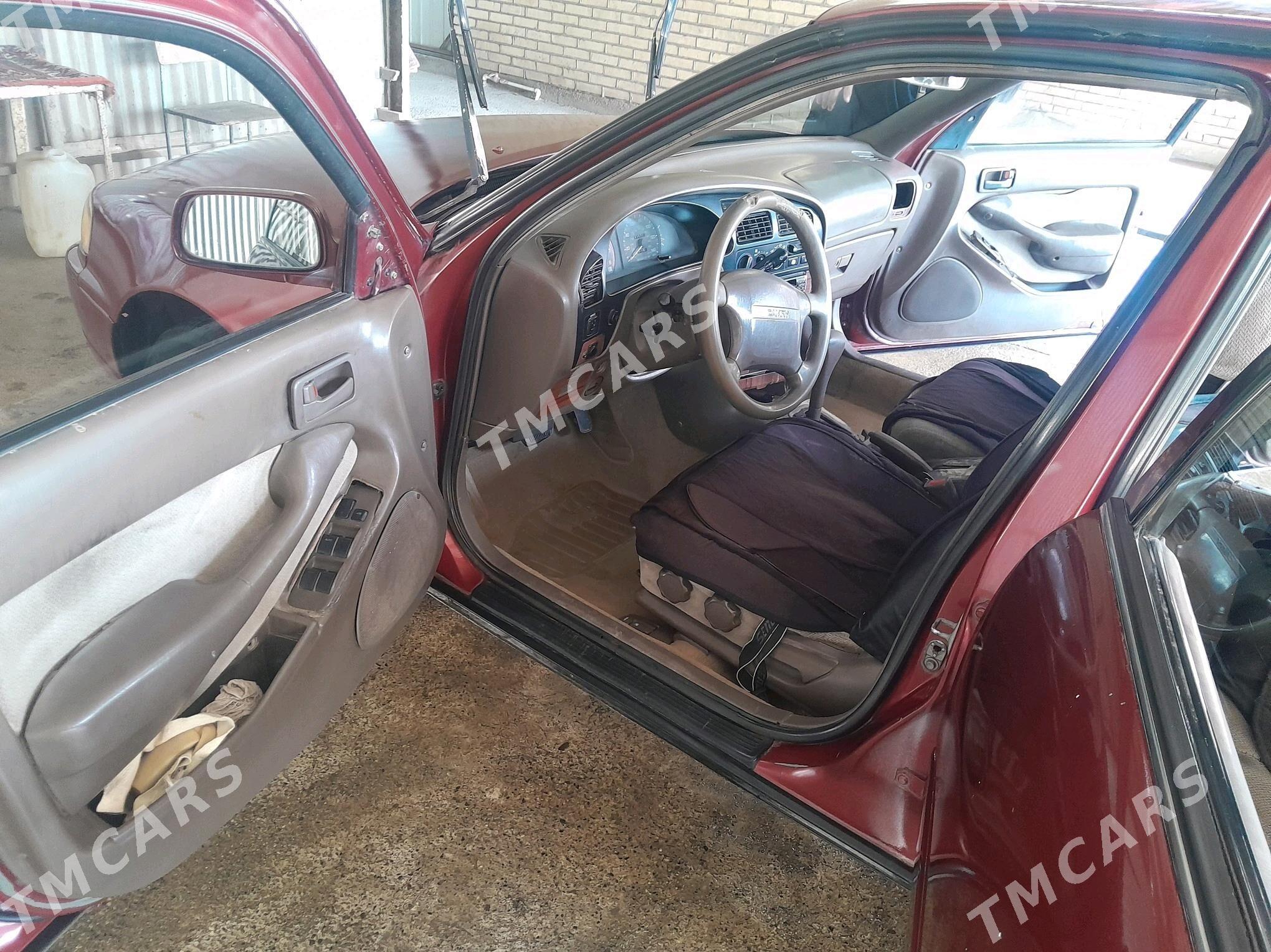 Toyota Camry 1995 - 72 000 TMT - Mary - img 5