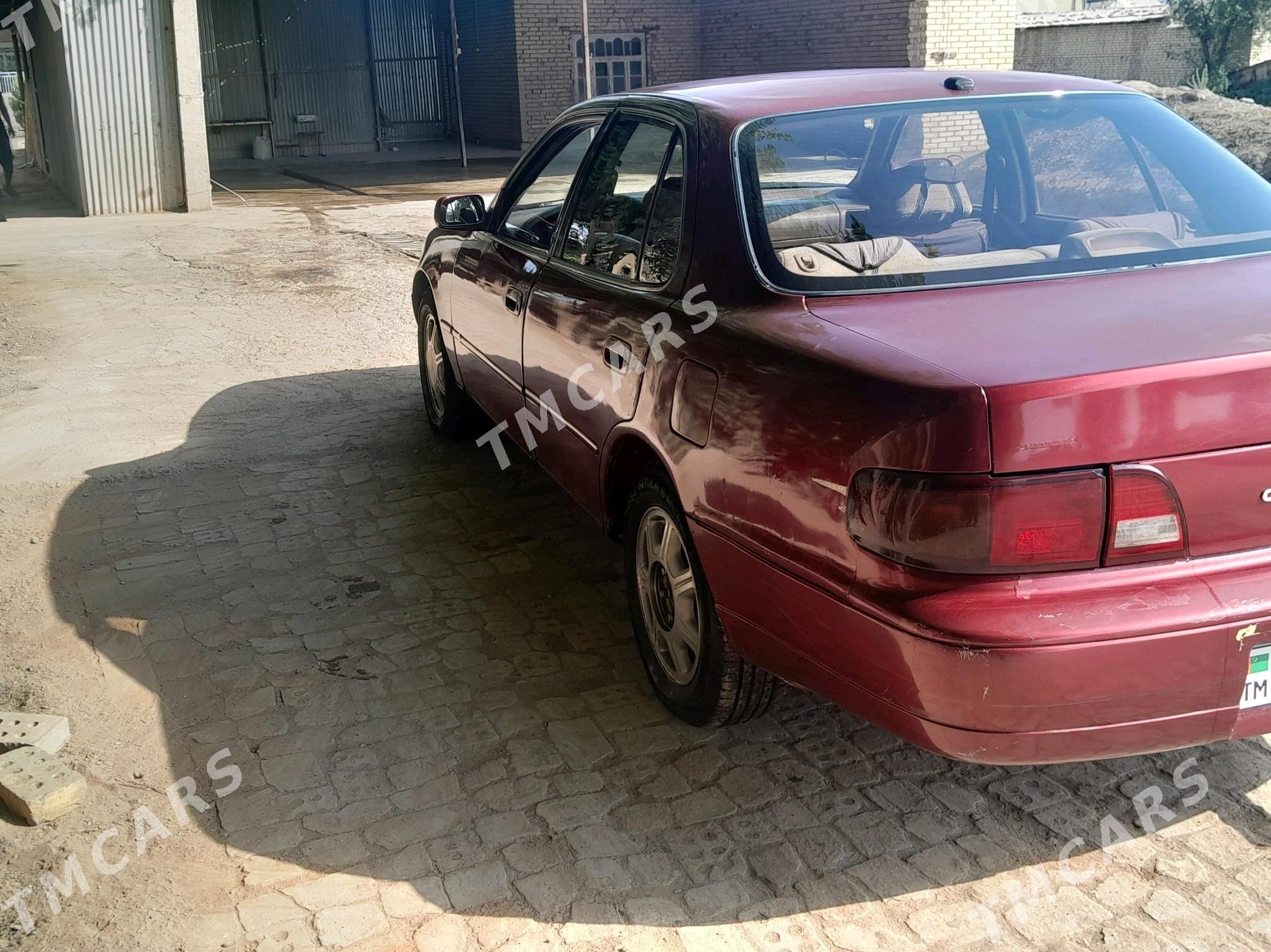 Toyota Camry 1995 - 72 000 TMT - Mary - img 4