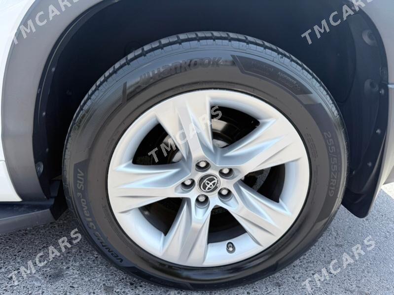 Toyota Highlander 2017 - 500 000 TMT - Türkmenabat - img 10