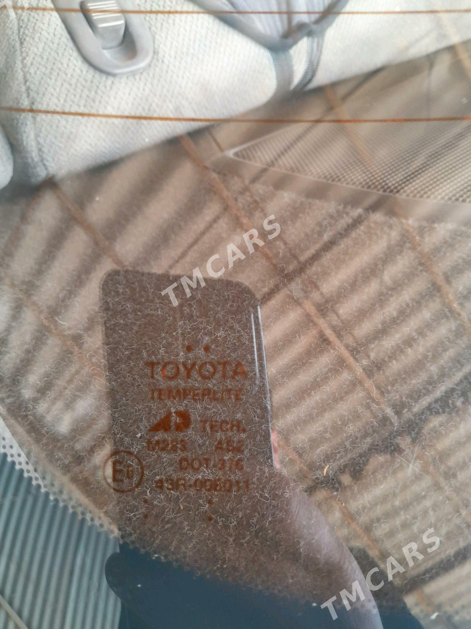 Toyota Camry 1995 - 72 000 TMT - Mary - img 7