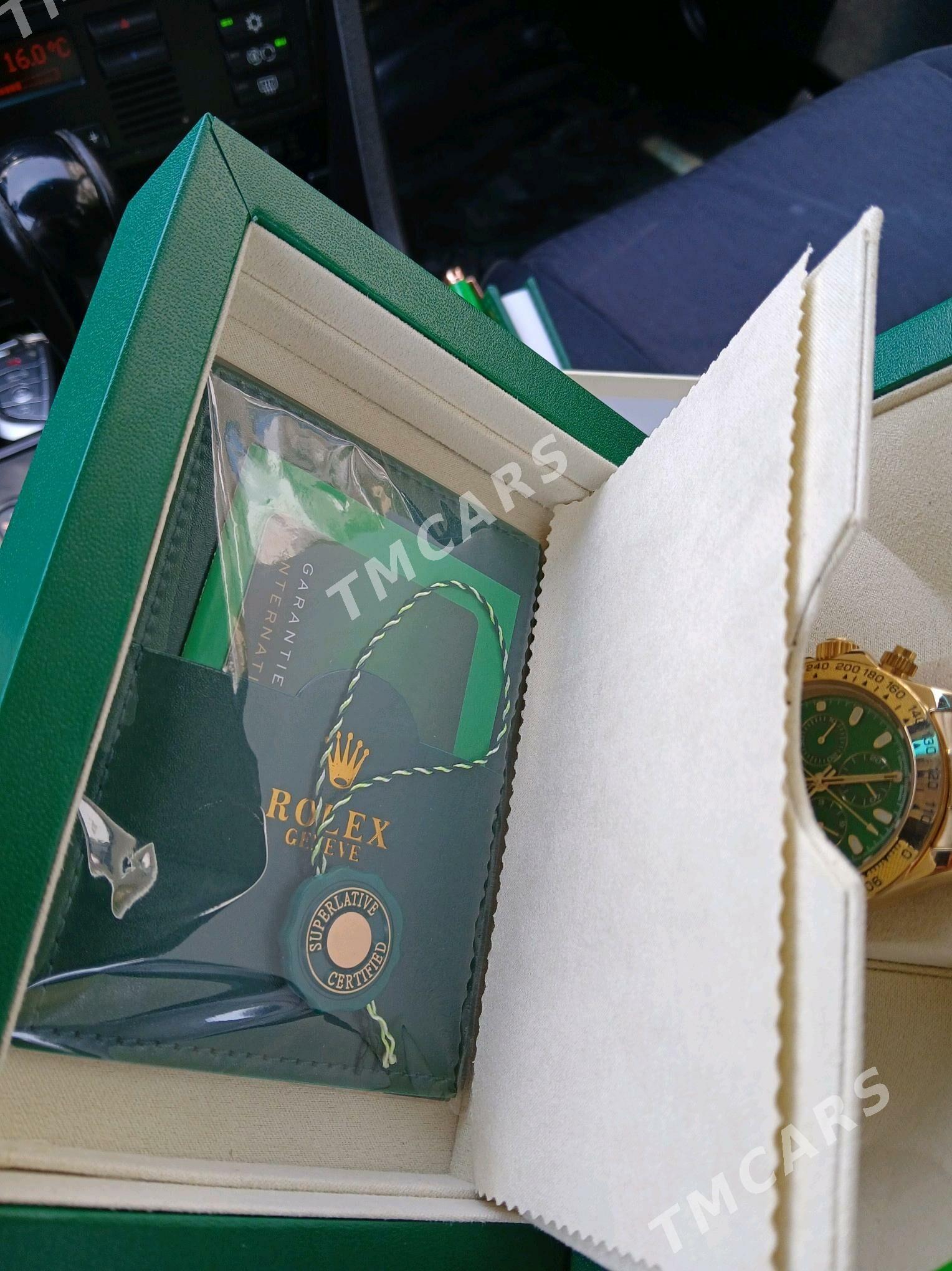 Rolex sagat - Балканабат - img 2