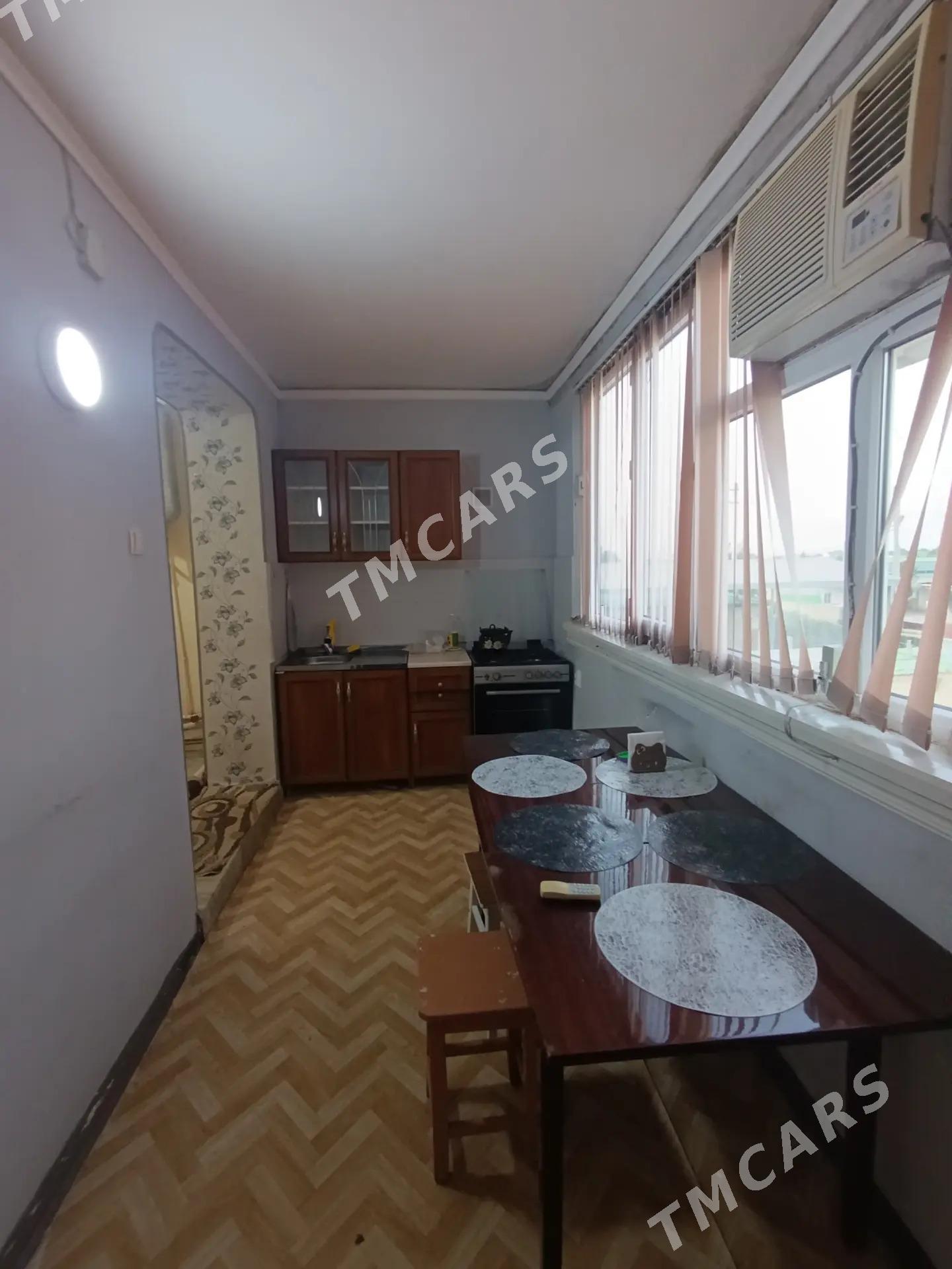 90razyezd 2/2 4kom - Ашхабад - img 3