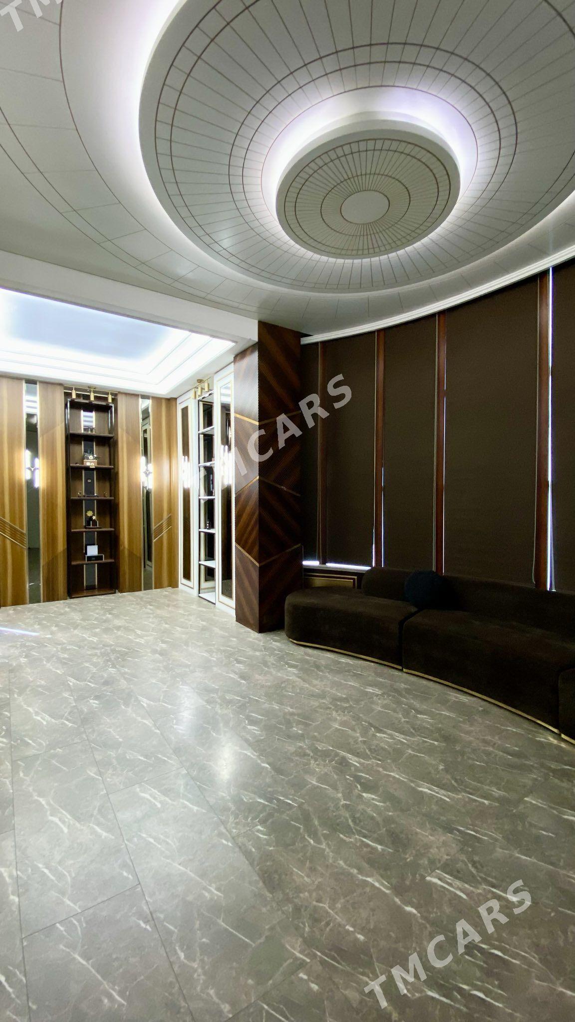 Satlyk Hususy Zdaniya Ofis - Aşgabat - img 3