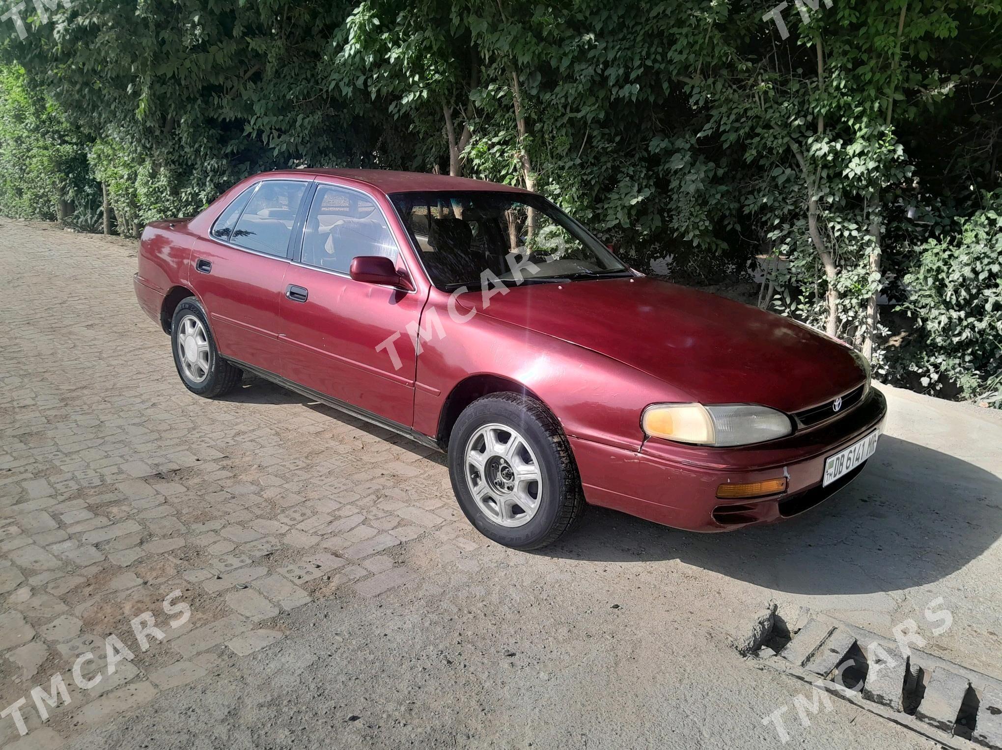 Toyota Camry 1995 - 72 000 TMT - Mary - img 9