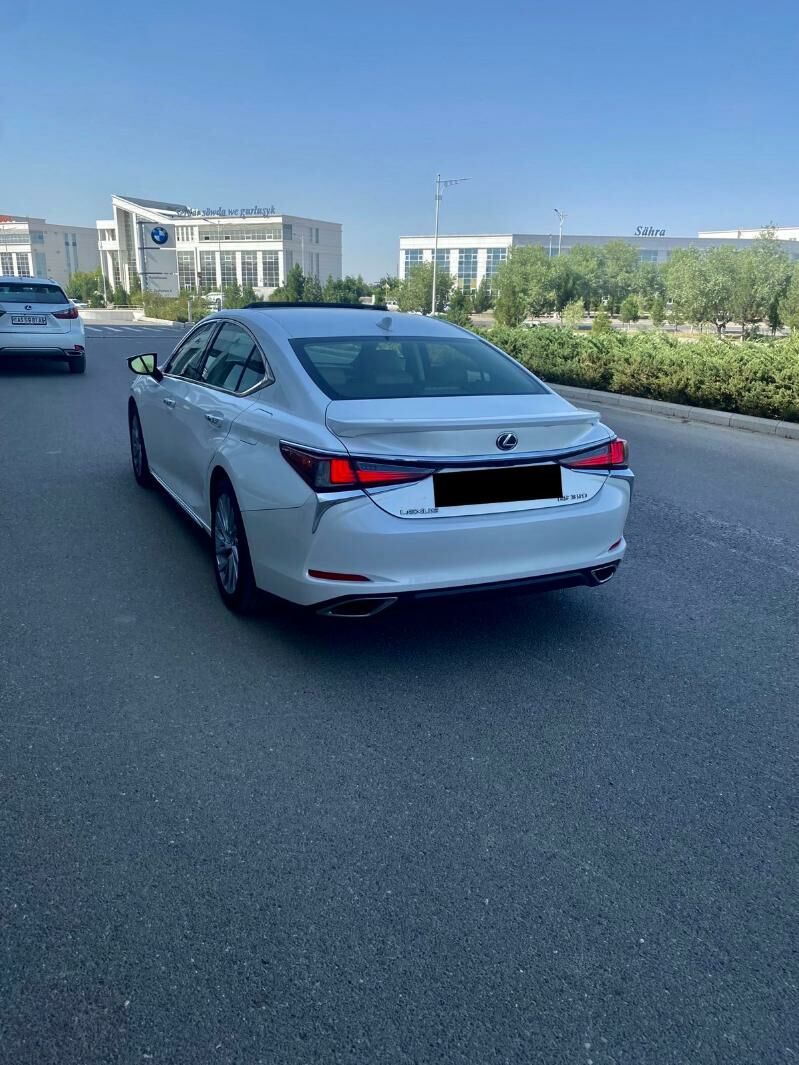 Lexus ES 350 2019 - 545 000 TMT - Aşgabat - img 5