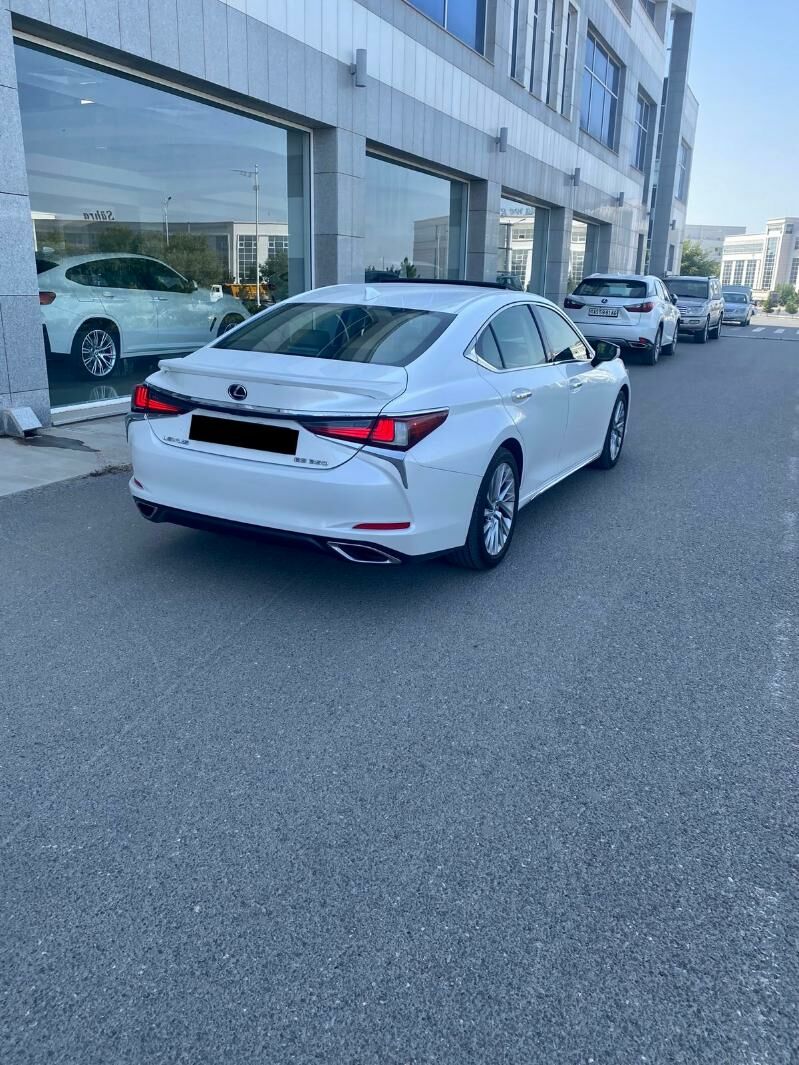 Lexus ES 350 2019 - 545 000 TMT - Aşgabat - img 7