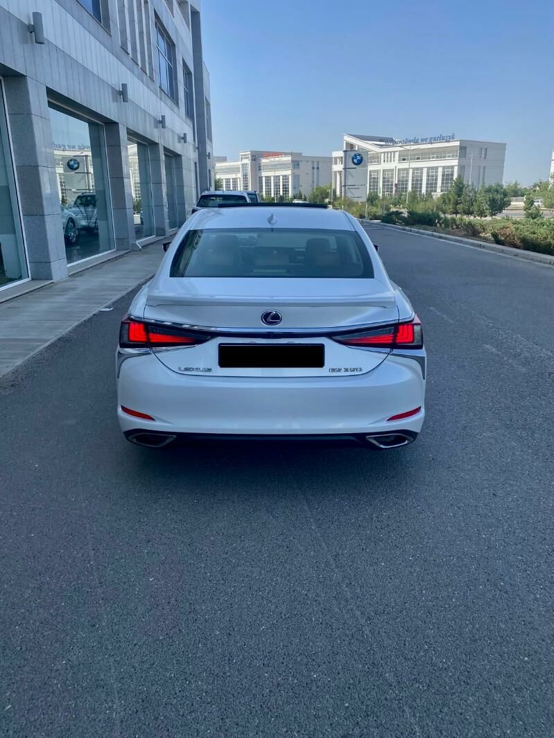 Lexus ES 350 2019 - 545 000 TMT - Aşgabat - img 4