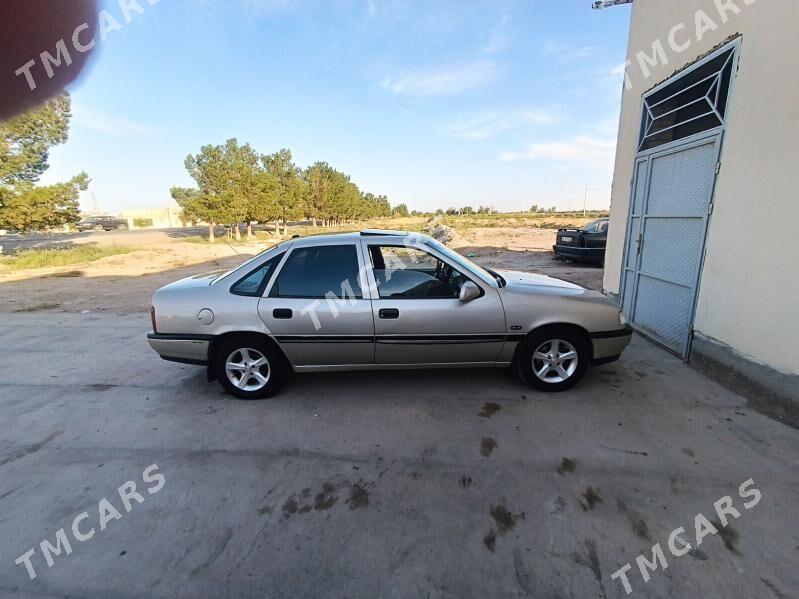 Opel Vectra 1991 - 35 000 TMT - Саят - img 5