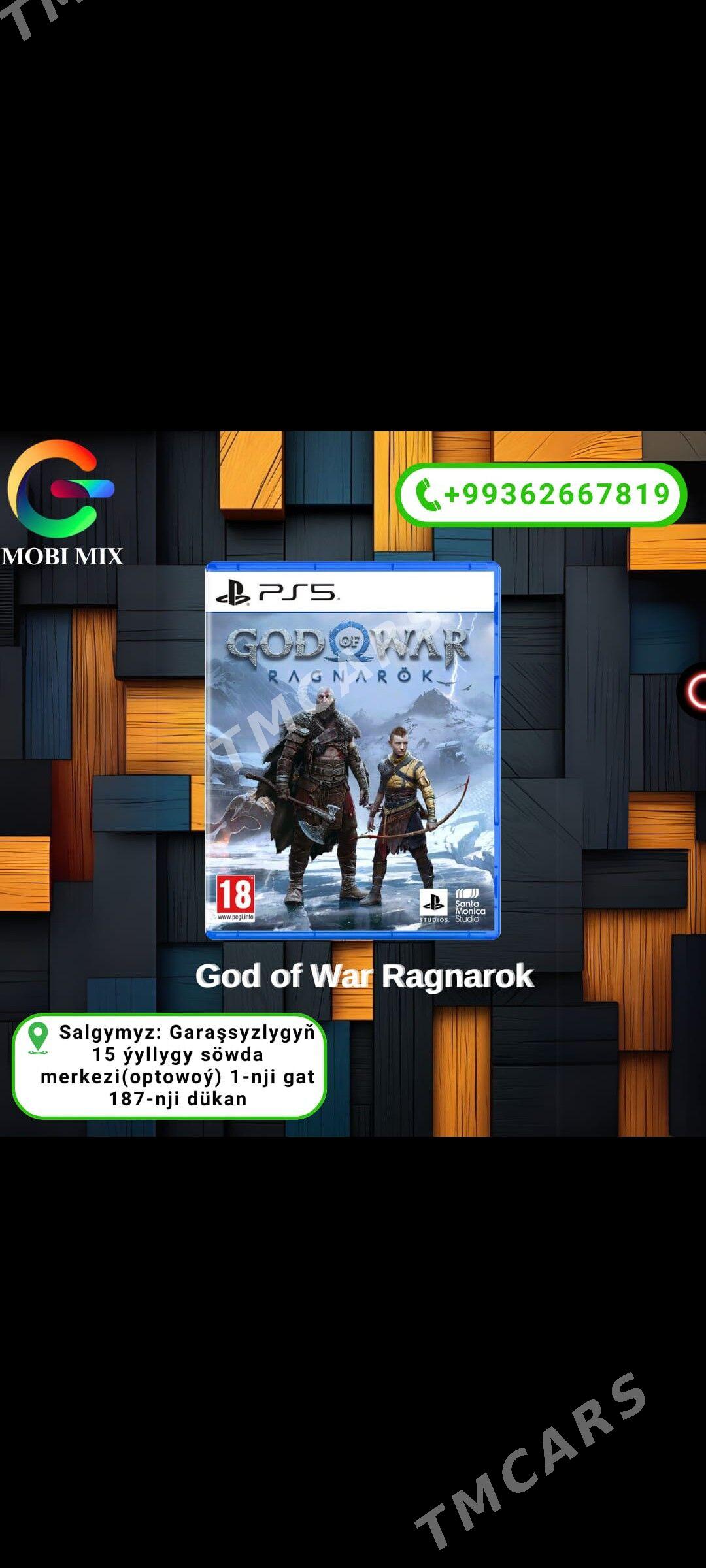 PS5 Slim - Торговый центр "15 лет Независимости" - img 2
