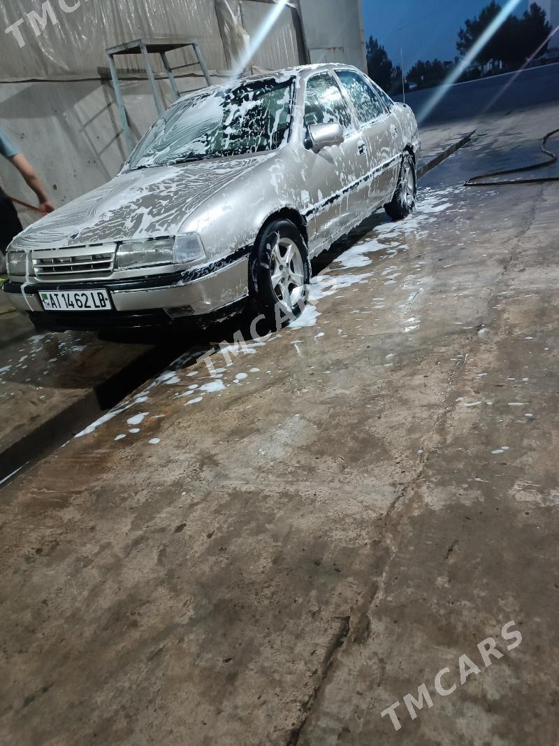 Opel Vectra 1991 - 35 000 TMT - Саят - img 4