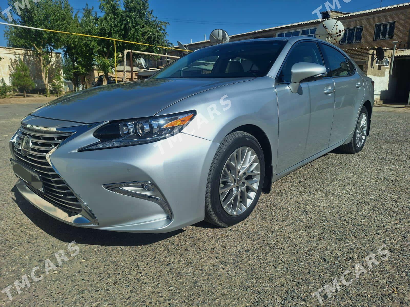 Lexus ES 350 2018 - 460 000 TMT - Mary - img 9
