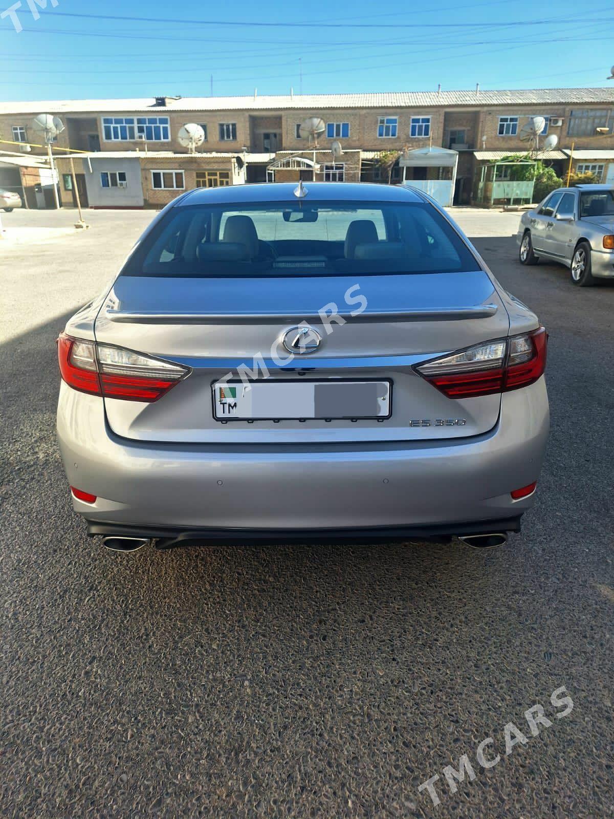 Lexus ES 350 2018 - 460 000 TMT - Mary - img 8