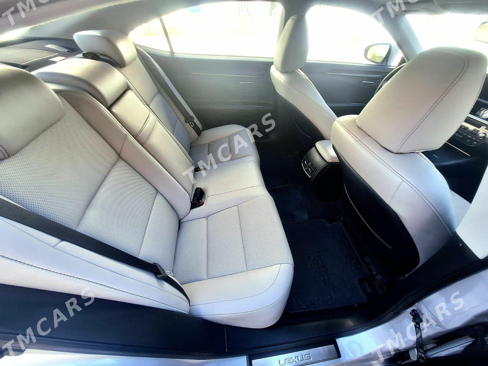 Lexus ES 350 2018 - 460 000 TMT - Mary - img 2