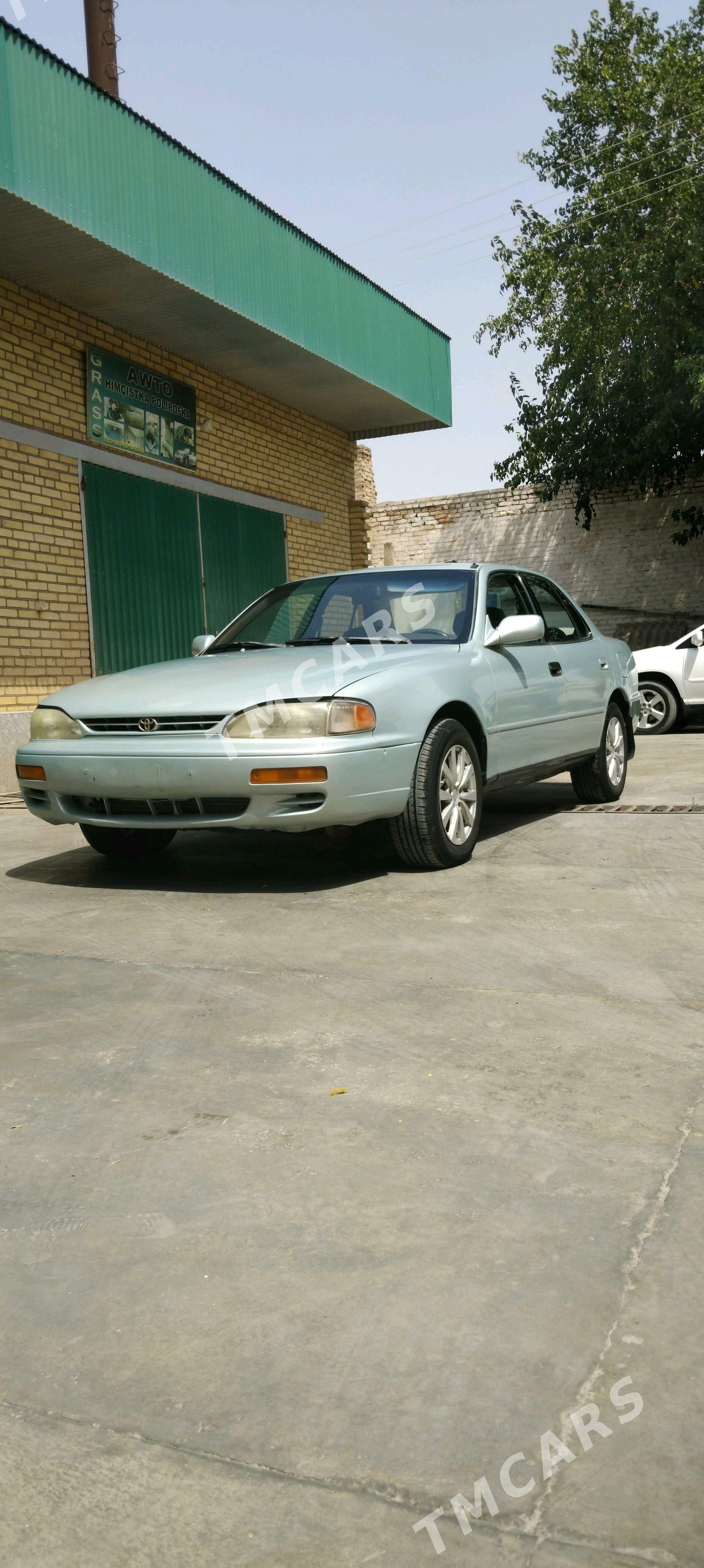 Toyota Camry 1996 - 90 000 TMT - Mary - img 2