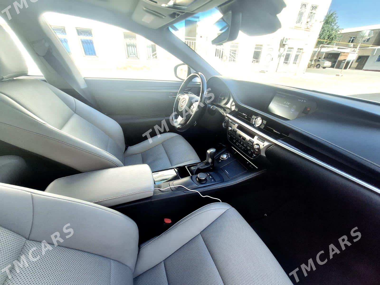 Lexus ES 350 2018 - 460 000 TMT - Mary - img 3
