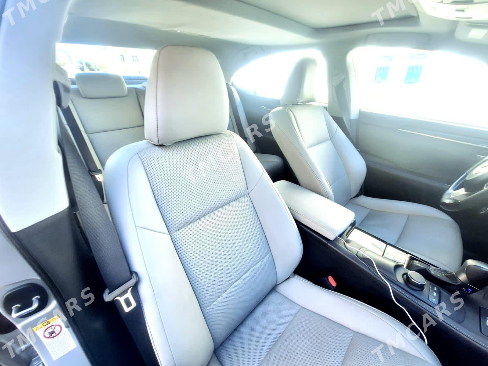 Lexus ES 350 2018 - 460 000 TMT - Mary - img 4