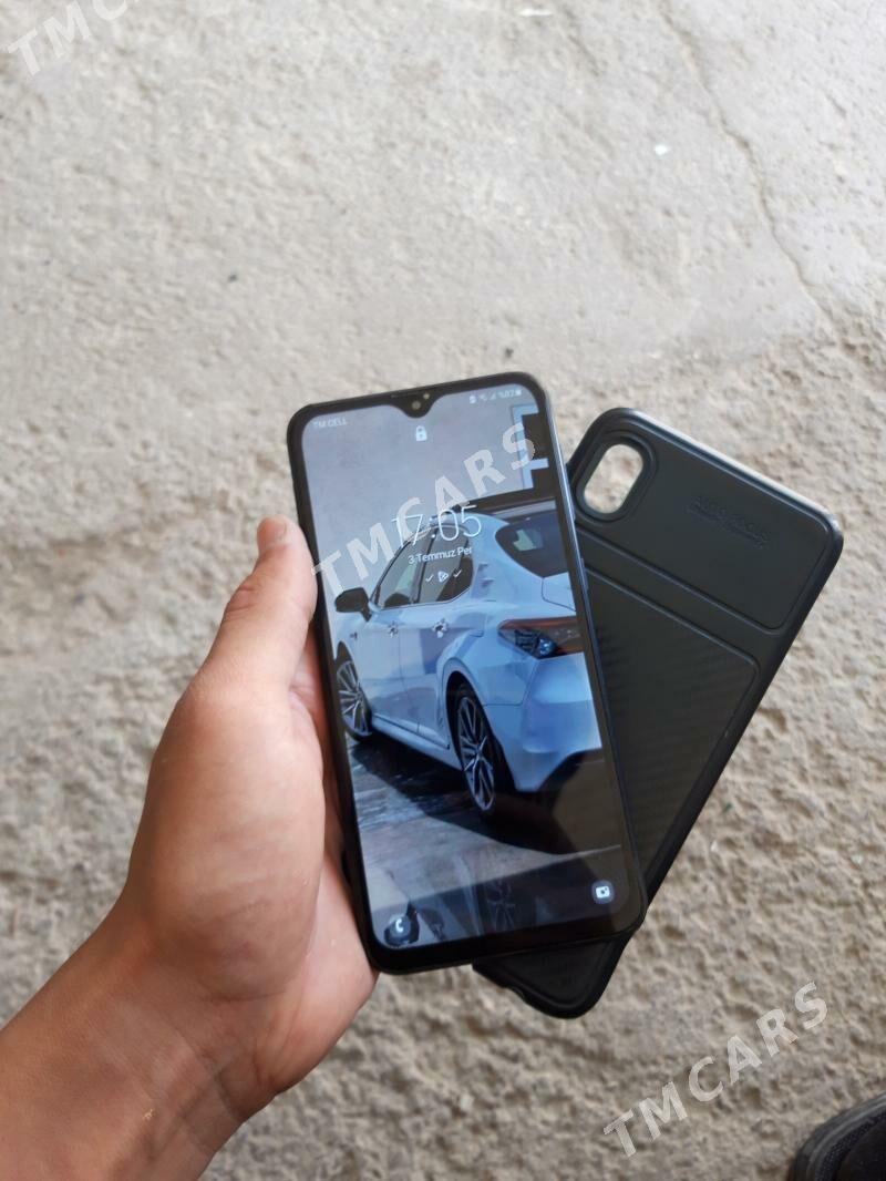 Galaxy A10 - Мургап - img 2