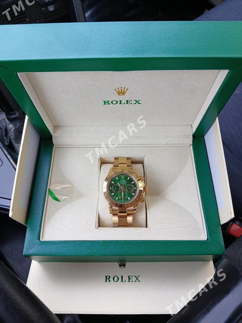 Rolex sagat - Балканабат - img 3