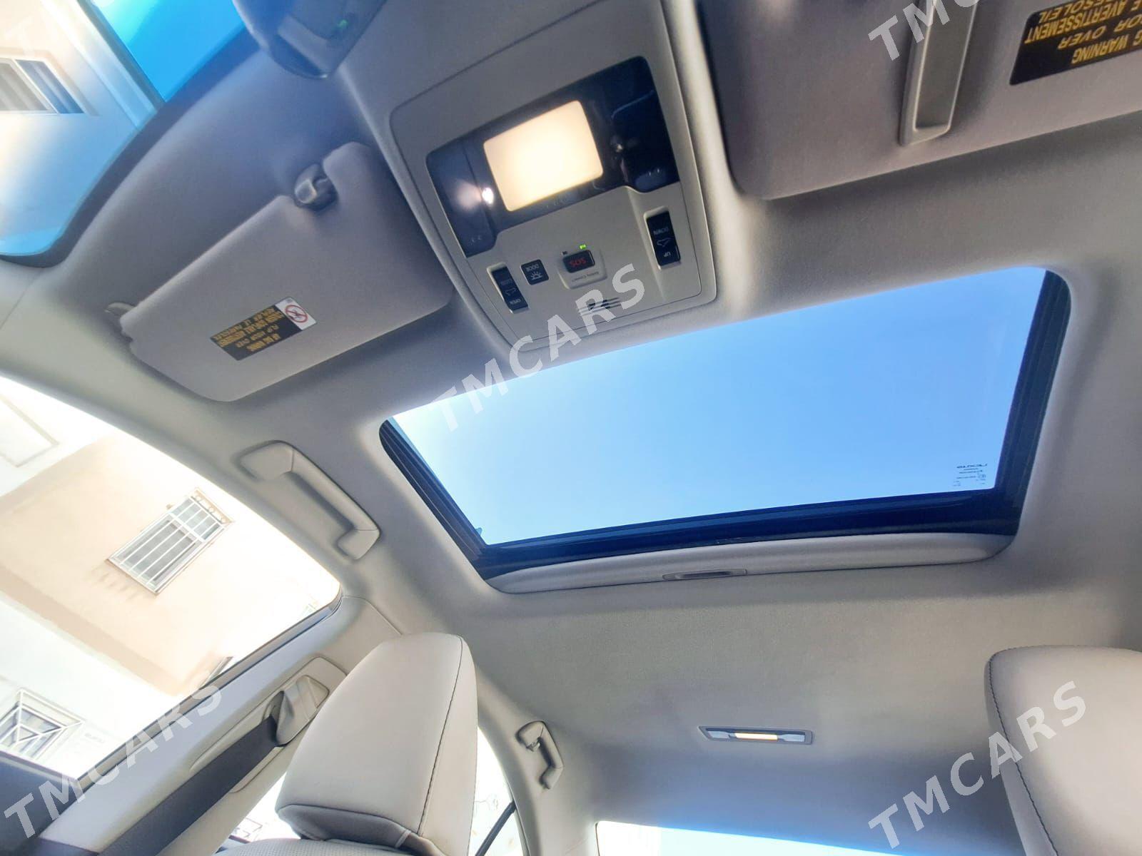 Lexus ES 350 2018 - 460 000 TMT - Mary - img 10
