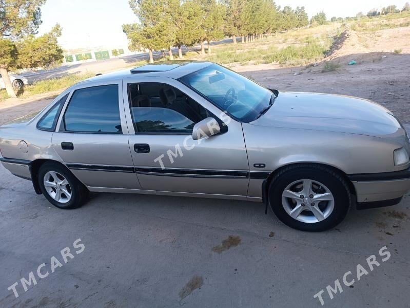 Opel Vectra 1991 - 35 000 TMT - Саят - img 9