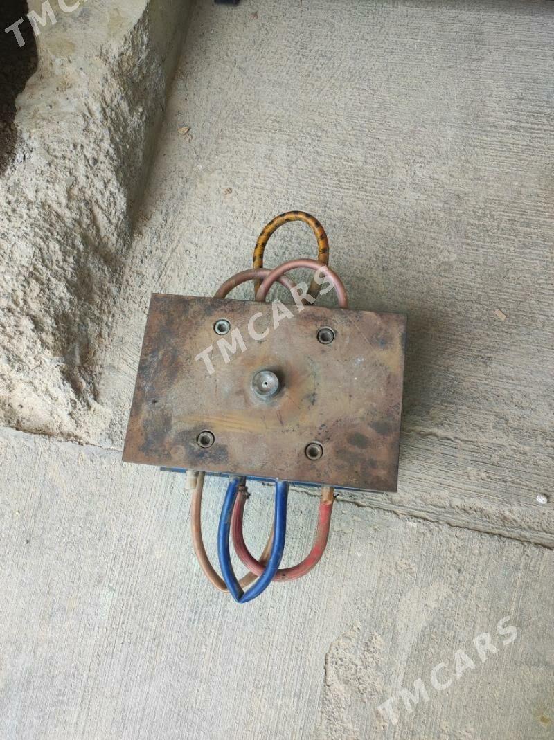 gysgyç,prşefka galyp - Ялкым - img 3
