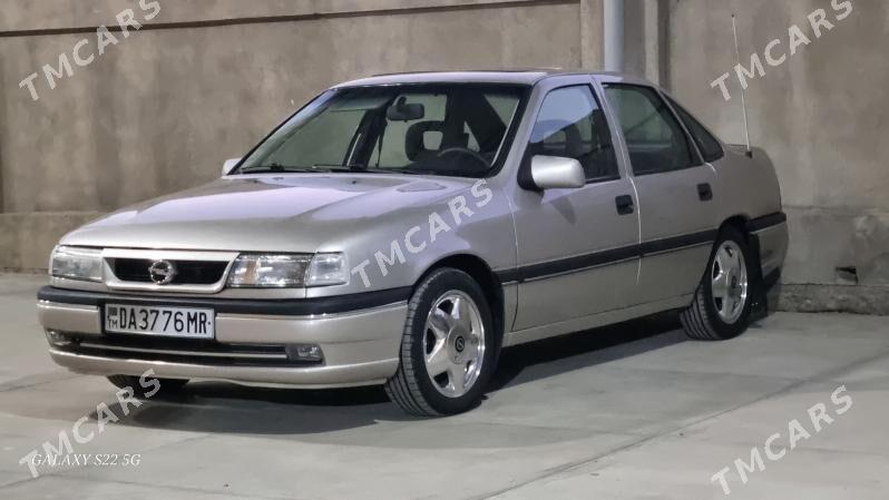 Opel Vectra 1993 - 67 000 TMT - Мары - img 2
