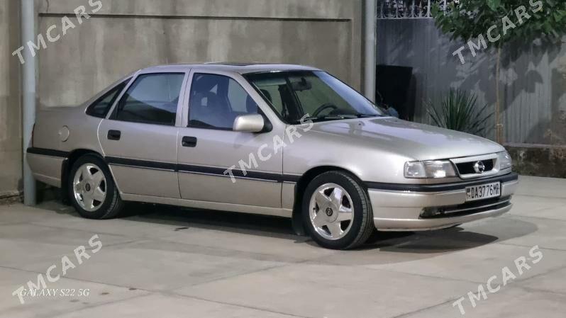 Opel Vectra 1993 - 67 000 TMT - Мары - img 3