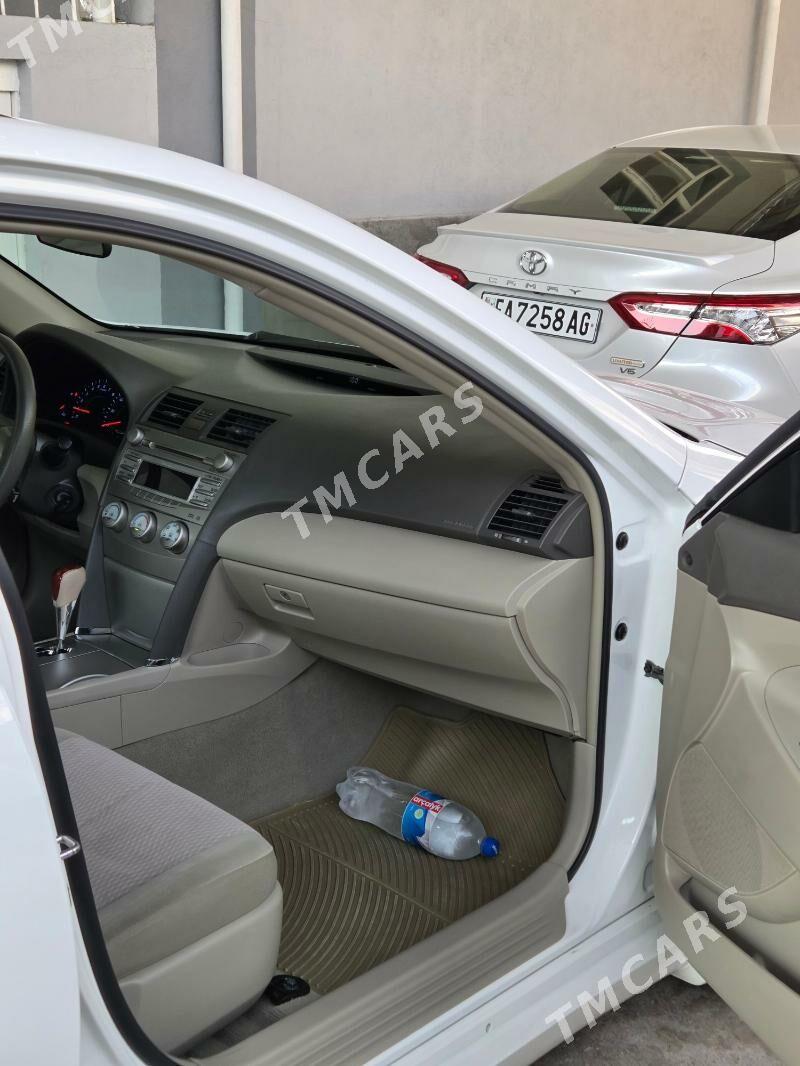 Toyota Camry 2011 - 220 000 TMT - Aşgabat - img 4