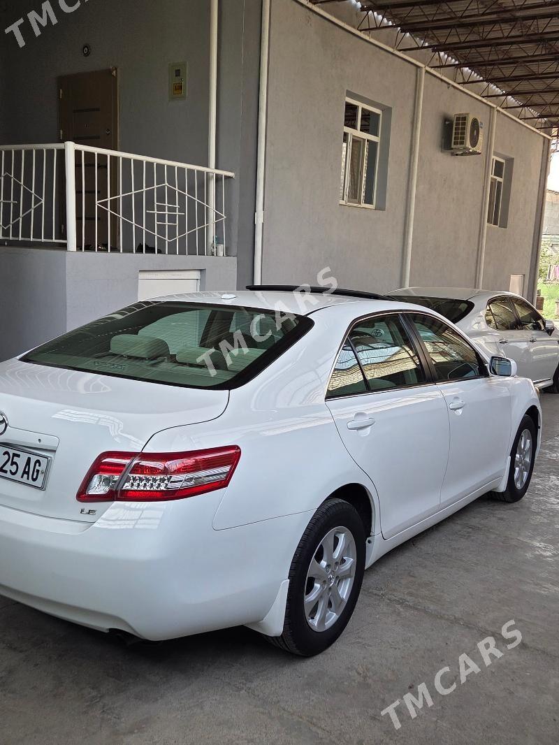 Toyota Camry 2011 - 220 000 TMT - Aşgabat - img 2