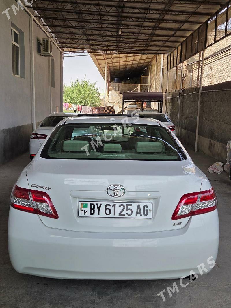 Toyota Camry 2011 - 220 000 TMT - Aşgabat - img 5