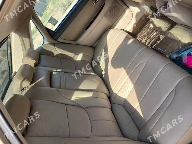 Toyota Avalon 2001 - 170 000 TMT - Halaç - img 10