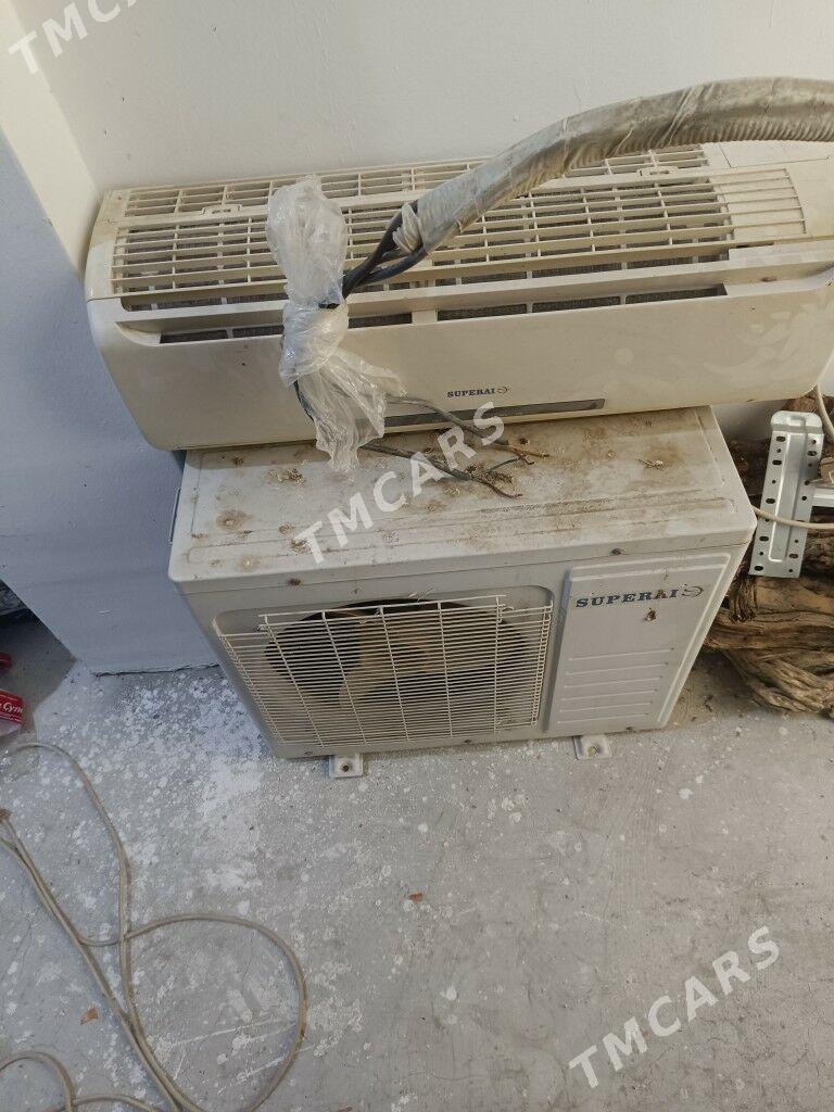Konsener Superai 30kw - Аркадаг - img 2