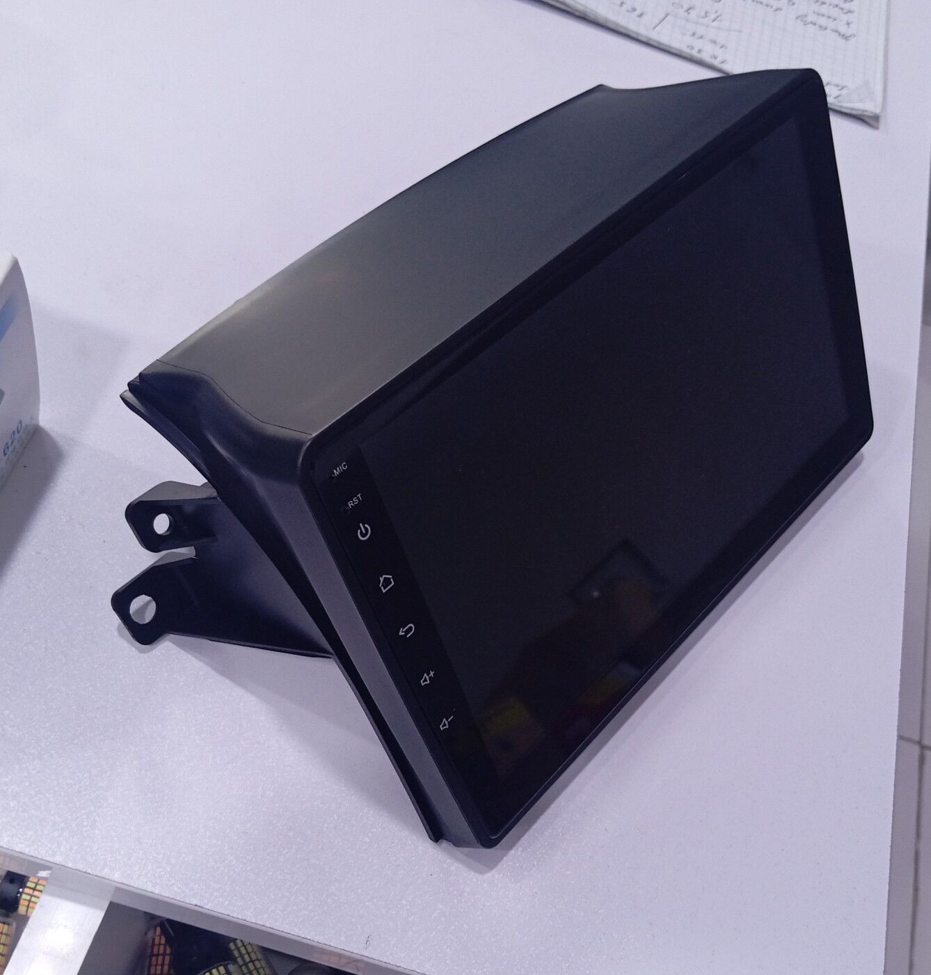 Sienna android tv 980 TMT - Mary - img 3