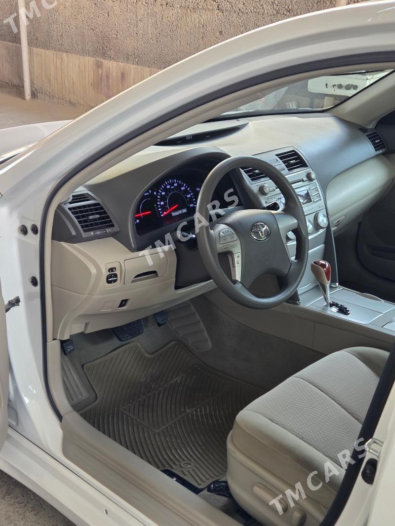Toyota Camry 2011 - 220 000 TMT - Aşgabat - img 8