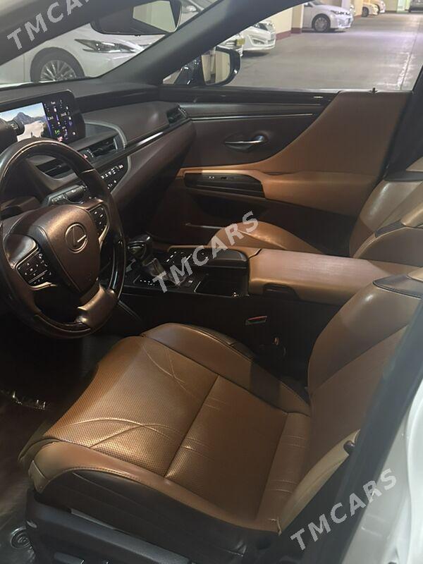 Lexus ES 350 2019 - 728 000 TMT - Ашхабад - img 5