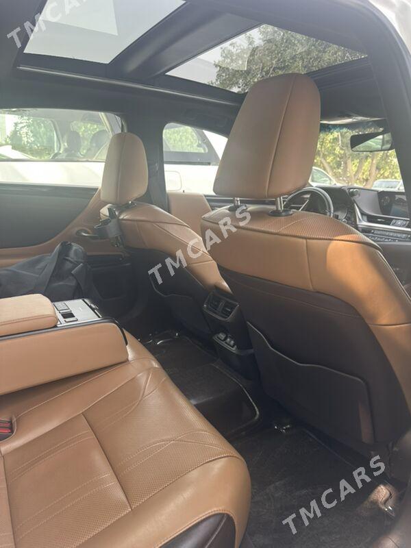 Lexus ES 350 2019 - 728 000 TMT - Ашхабад - img 2
