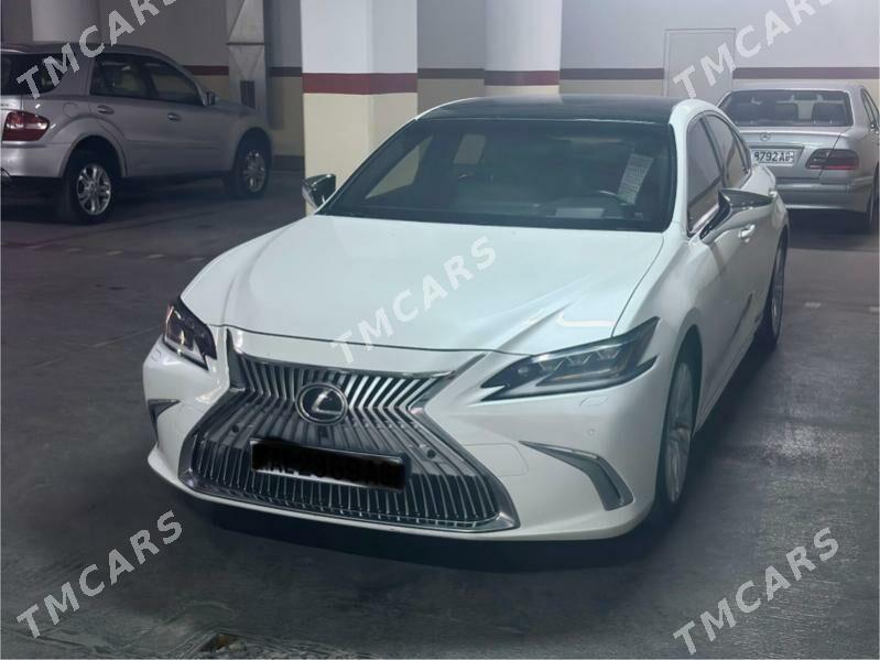 Lexus ES 350 2019 - 728 000 TMT - Ашхабад - img 4