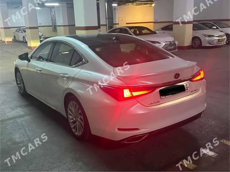 Lexus ES 350 2019 - 728 000 TMT - Ашхабад - img 3