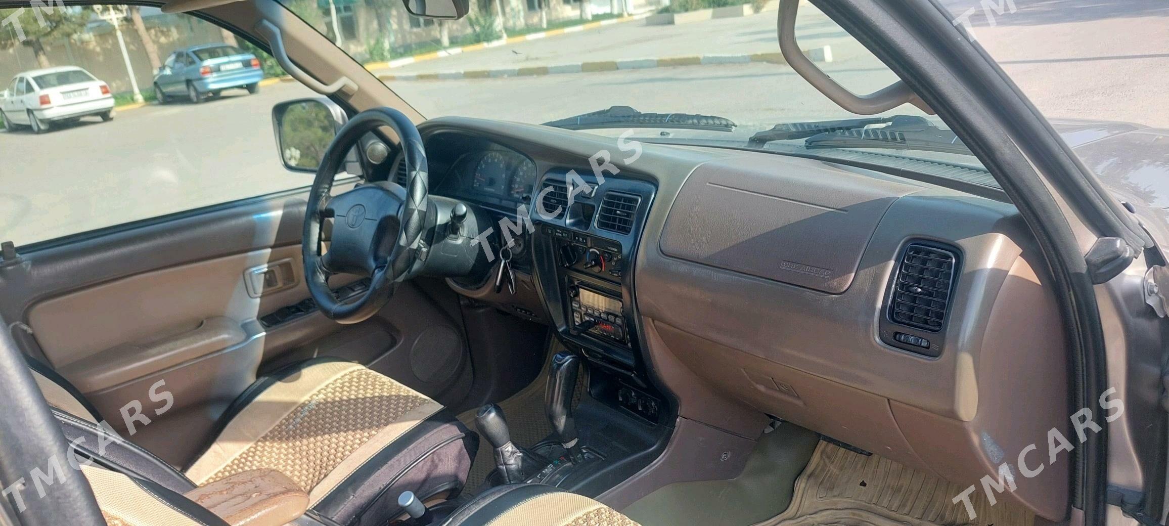 Toyota 4Runner 2001 - 150 000 TMT - Туркменабат - img 7