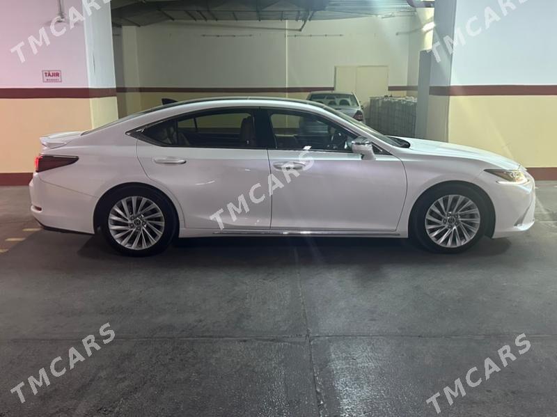Lexus ES 350 2019 - 728 000 TMT - Ашхабад - img 6