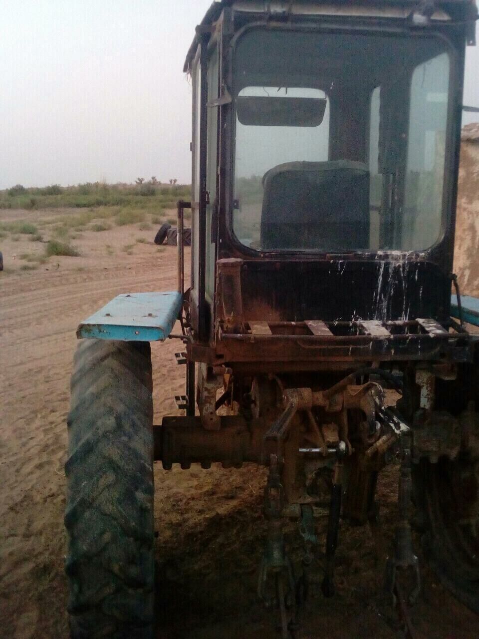 MTZ T-28 1994 - 16 000 TMT - Oguz han - img 2