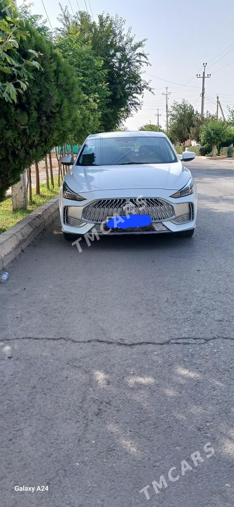 MG 5 2025 - 218 000 TMT - Ýalkym - img 2
