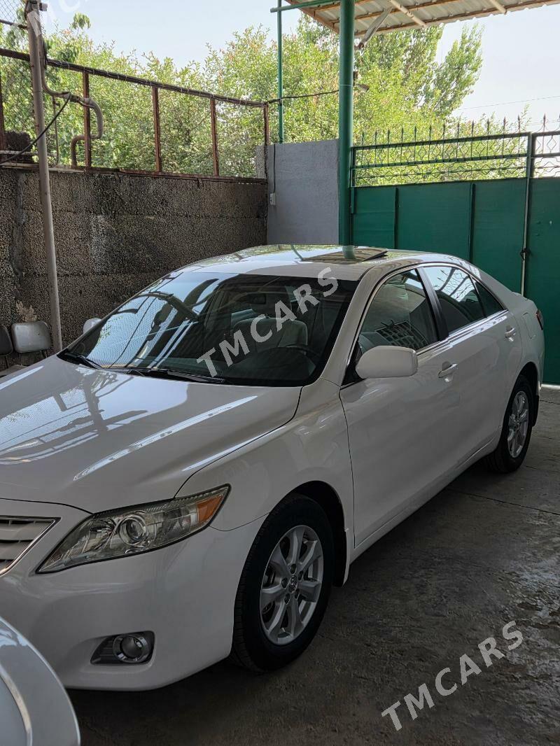 Toyota Camry 2011 - 220 000 TMT - Aşgabat - img 6
