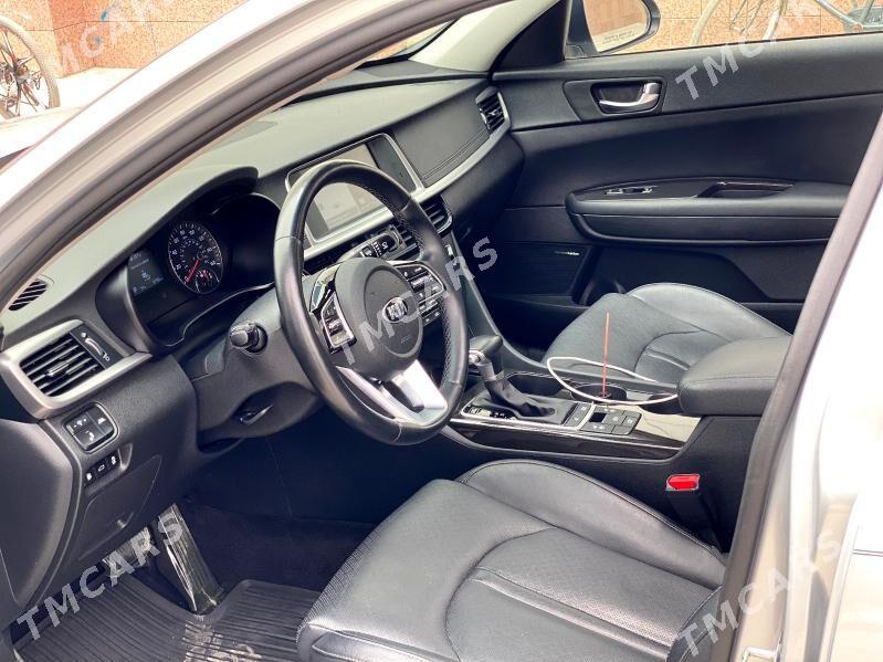 Kia Optima 2020 - 266 000 TMT - Mary - img 3