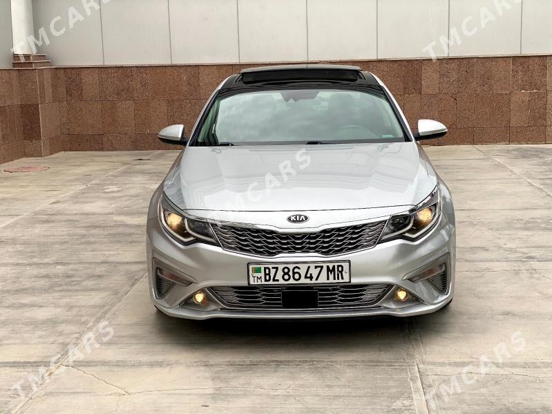 Kia Optima 2020 - 266 000 TMT - Mary - img 2