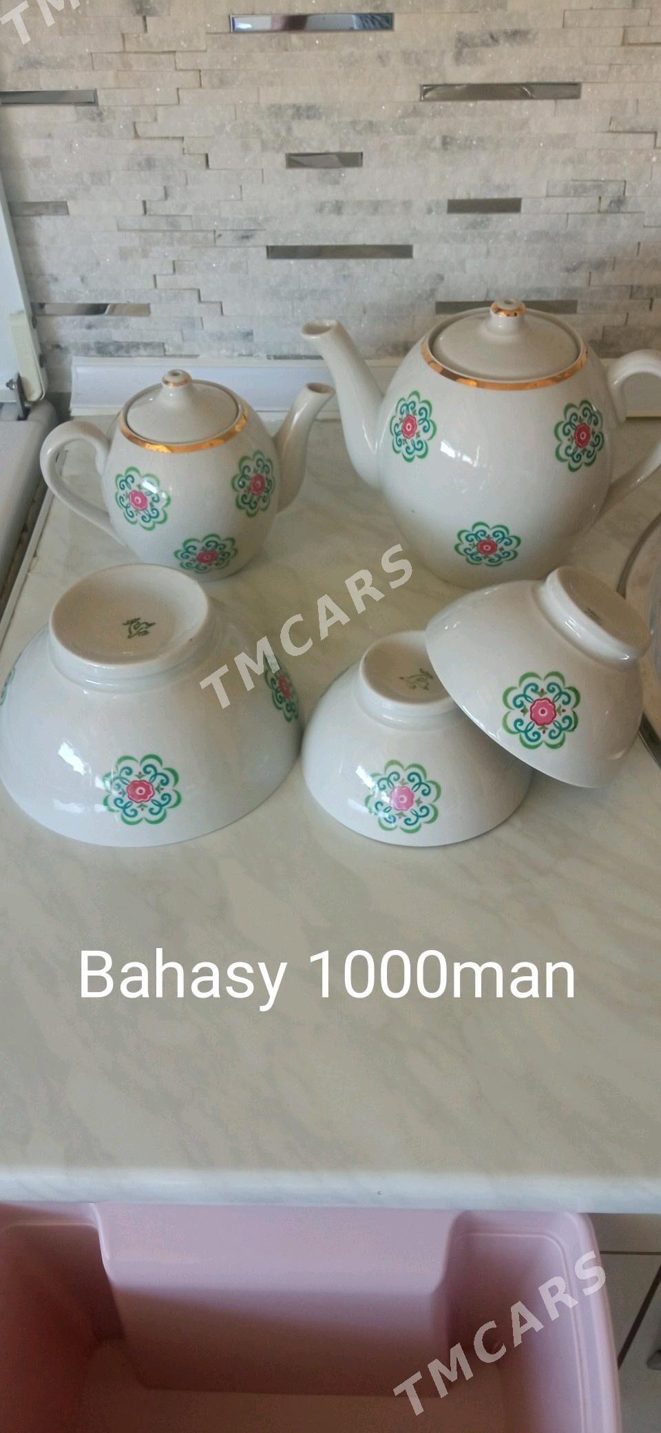 PASUDA - Aşgabat - img 3