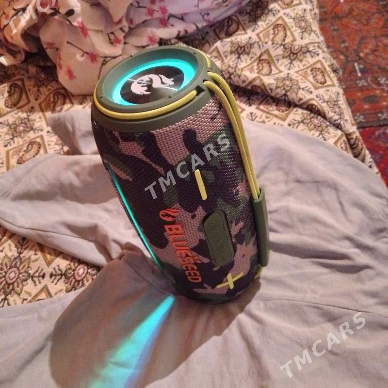 музыкальная колонка - Türkmenabat - img 2