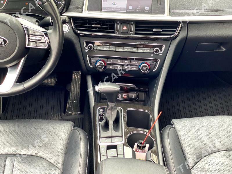 Kia Optima 2020 - 266 000 TMT - Mary - img 6