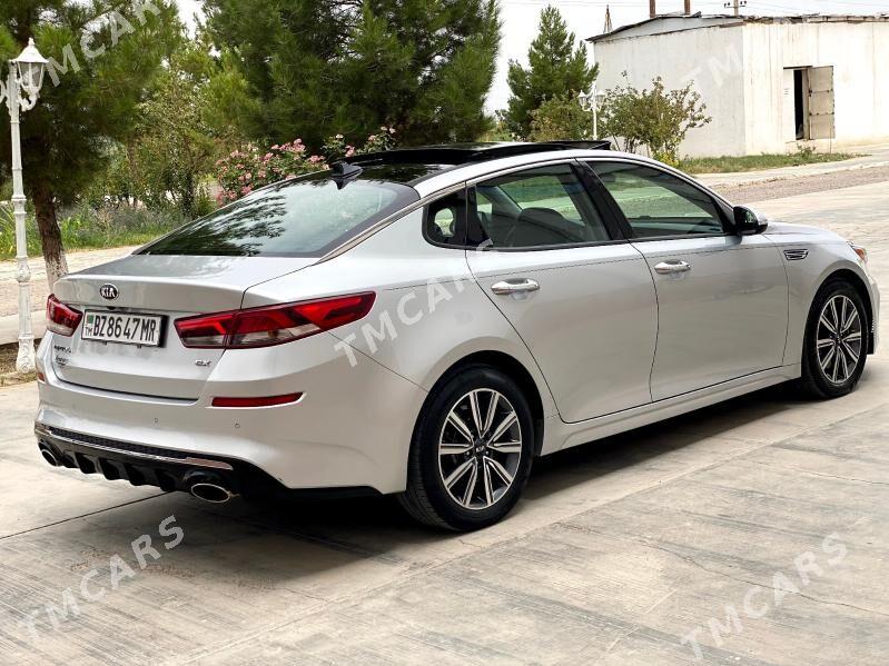Kia Optima 2020 - 266 000 TMT - Mary - img 9