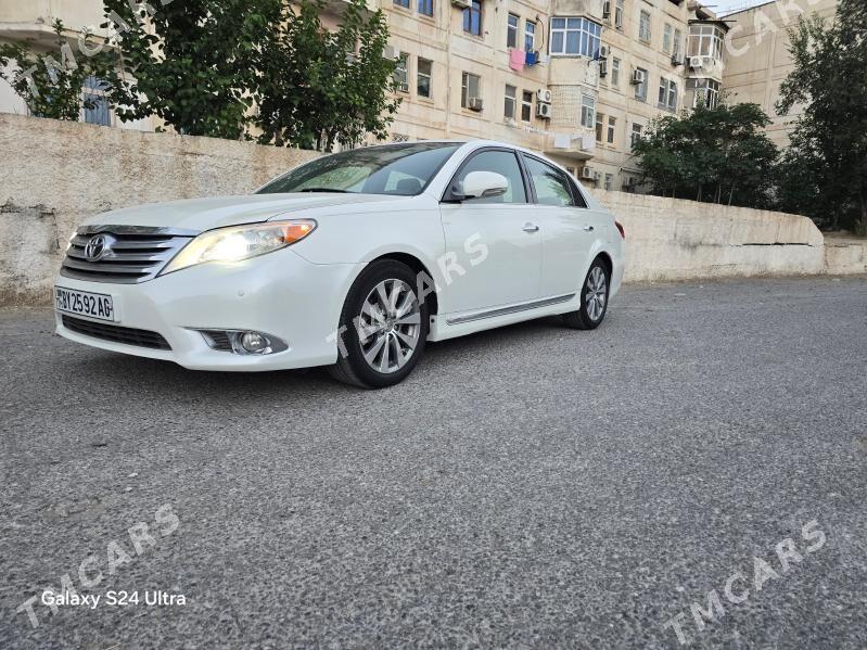 Toyota Avalon 2011 - 315 000 TMT - Aşgabat - img 9